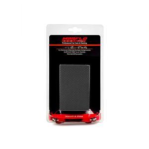 Effective Cleaning Black Car Clay Block For Car Cleaning And Painting Use