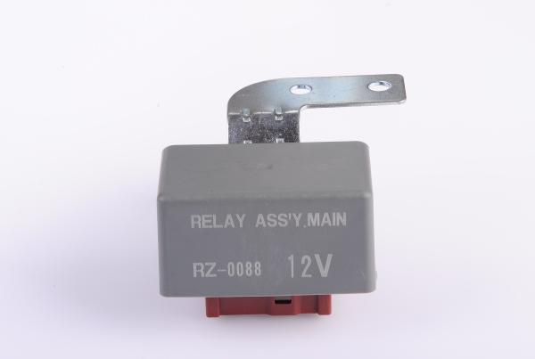 Honda RY169 Fuel Pump Main Relay Rz0088 Rz-0088 39400-SV4-003