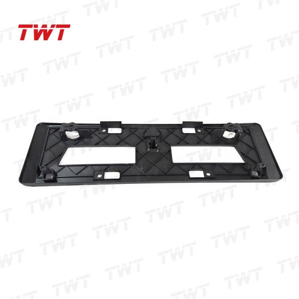 Twt 52114-48610 Bracket Front Bumper Extention Mounting Licence Board Licence Plate Holder for Toyota Lexus Rx Series 2022-