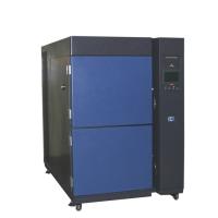 Chambres programmables 20%-98%RH d'essai concernant l'environnement de Benchtop d'écran tactile d'affichage à cristaux liquides