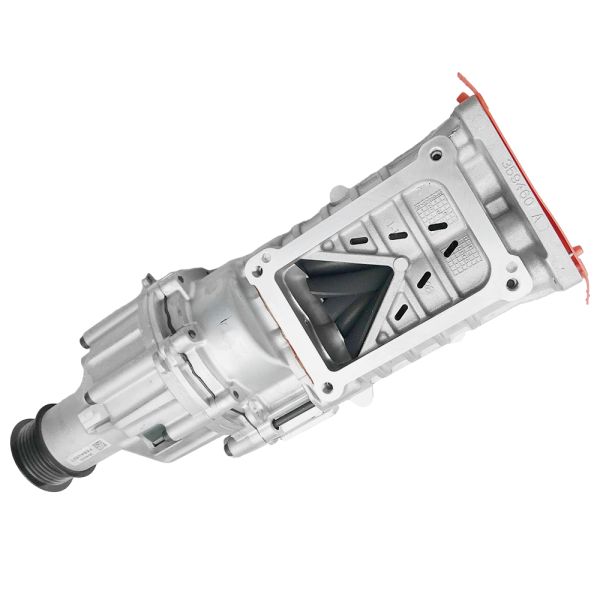 Womala S60 S90 V60 V90 XC60 XC90 Auto Engine Supercharger Assembly 36010125