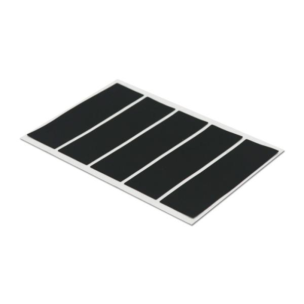 TIR300L Graphite Composite Thermal Pad For Between Transistors And Heat Sinks