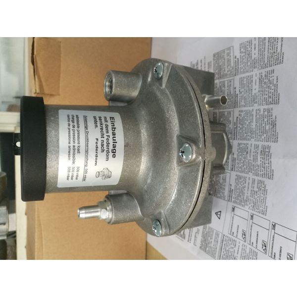 Krom Schroder Ratio Regulator GIK40R02-5