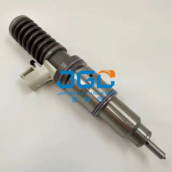 Инжектор 3801368 TAD1340VE 21379931 машинных частей экскаватора D13 дизельный