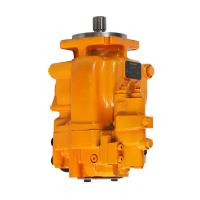 Pomba hidráulica personalizada catpumpERPILLAR-320B LU 126-2073 catpump Reparação de peças de bomba