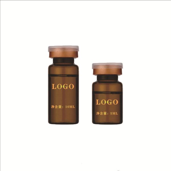 OEM ODM Customizable Ingredients Anti-Aging Anti-Wrinkle Whitening Hydrating Lactic Acid Bacteria Essence Serum
