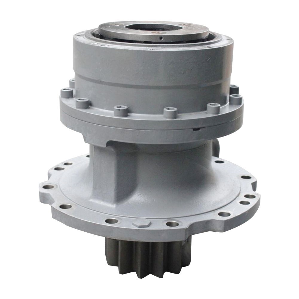 Коробка передач качания шестерни уменьшения ZX200-6 качания экскаватора Хитачи ZAX200-6 ZAXIS200-6 9196963