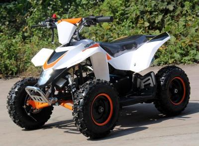 juventude 49cc que compete o ar do Único-cilindro dos veículos utilitários de ATV de refrigeração