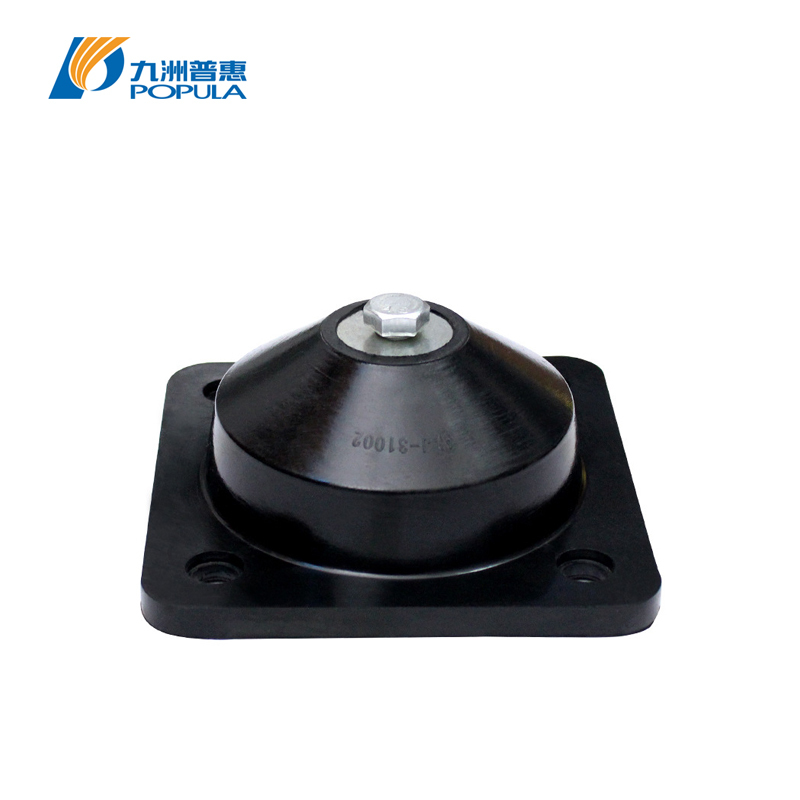Customization Vibration Isolator For Fan Vibration And Noise Reduction