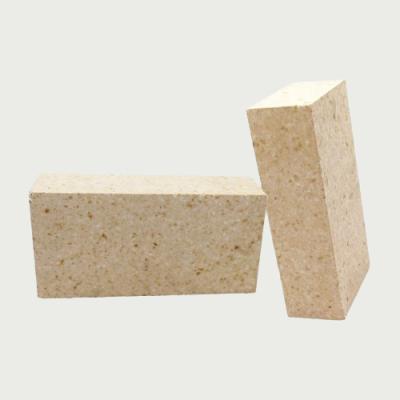 48%-75% Al2o3 High Alumina Refractory Brick SK34 SK36 Tunnel Kiln Bricks