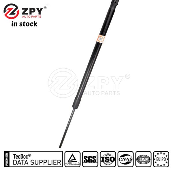 ZPY Tailgate Trunk Gas Shock Struts for VW Audi 1C0827550A