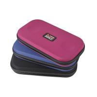 ISO9001 L27cm que leva Eva Stethoscope Bag Case Hard para o curso