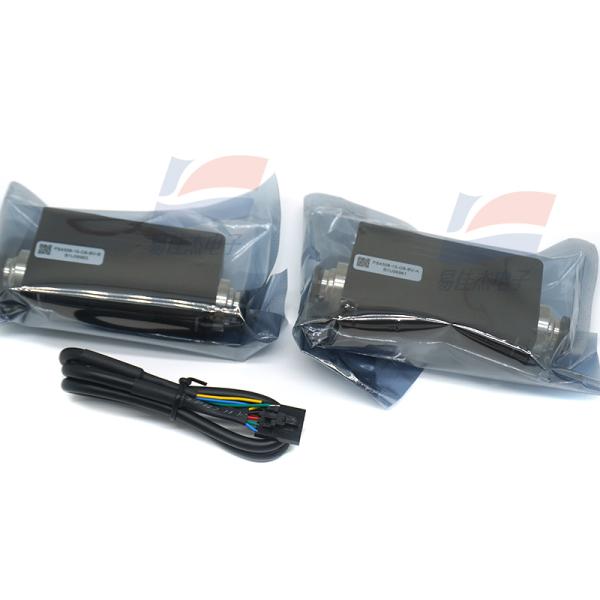 FS4308-15-O8-BV-A Gas Mass Flow Sensor For Laboratory Gas Chromatography Process Control