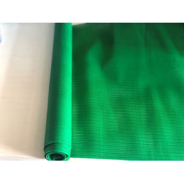 Пылезащитный дом фермы ткани сетки PVC 500D*500D