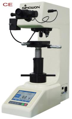VB62.5 Vickers Brinell Universal Hardness Testing Machine with Motorized Turret Bluetooth Adapter