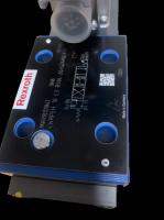 R9002055142FRM6B36-3X32QMV série Rexroth pompe à lame nouvelle à déplacement variable
