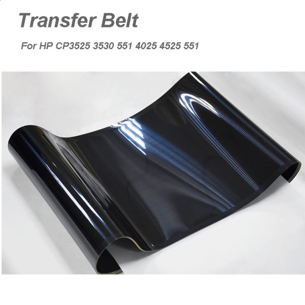 Transfer Belt Replacement For HP CP 3525 3530 4025 4525 551 Printer