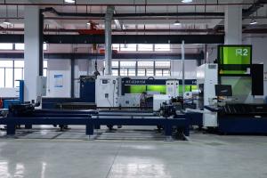 Anhui Keye Intelligent Technology Co., Ltd