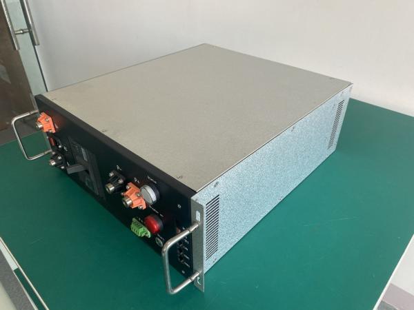 GCE 270S 864V 250A ESS BMS Para bateria Lifepo4 NMC LTO de alta tensão