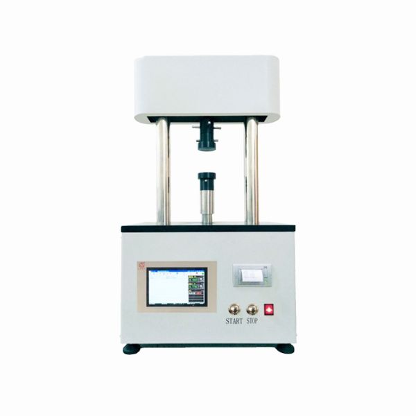 QR-XQY-3 Intelligent Sand Strength Tester – High-Precision Vertical Testing Solution