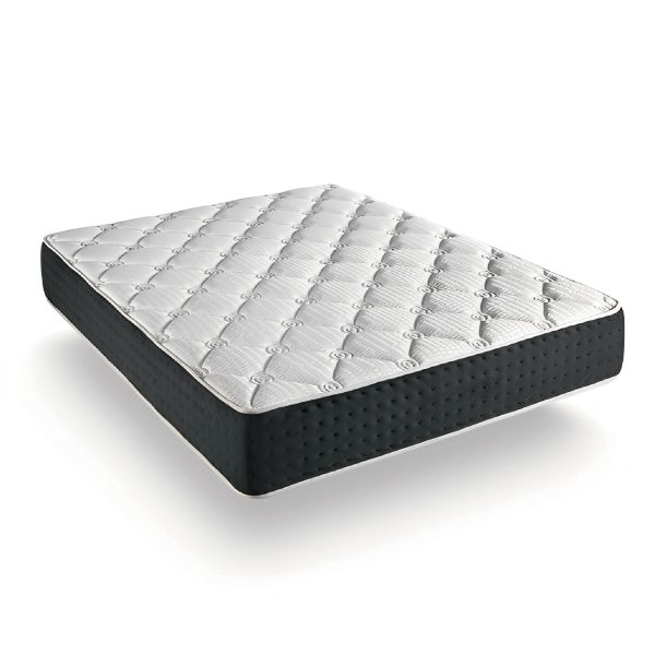 Experience Zero Pressure JOURM Slow Rebound Gel Memory Foam Mattress for Your Bedroom