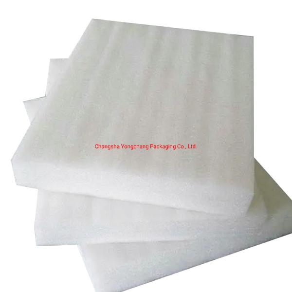 Antiwear High Density EPE Packaging Foam Padding Shockproof Recyclable