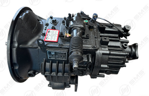 8JS85TE-C SMS Truck Parts Gearbox Parts Transmission Assembly