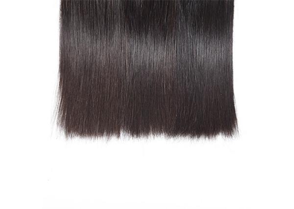 Unprocessed 100% Original Human Hair Bundles for Wholesale Straight Texture No Shedding No Tangling