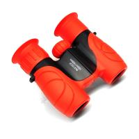 Enfants Toy Binoculars Fully Multi Coated d'observation d'oiseau pour des garçons et des filles