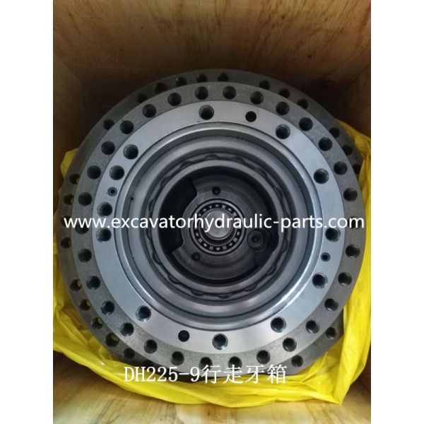 Обслуживание OEM запасных частей DH225-9 R260-9 SY195-9 R275-9 DH250-7 экскаватора коробки передач перемещения daewoo Doosan