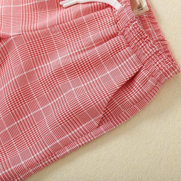 custom Baby boys and girls Shorts Summer Short Pants Ribbed Cotton Baby Pants Unisex