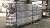 SUS304 Mango Pulp UHT Sterilization Machine 2T/H 3T/H