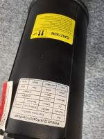 30 km FPV Drones Communication par fibre optique avec technologie anti-interférence et caméra sans pinceau 4214 380KV