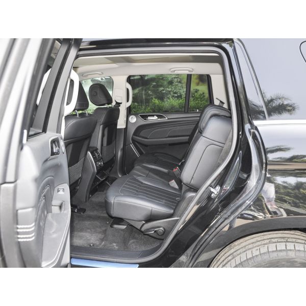 BAIC BJ90 SUV 90% MB GLS450 Parts Top Speed 245KM/h Maximum Power 300-400Ps Big Discount