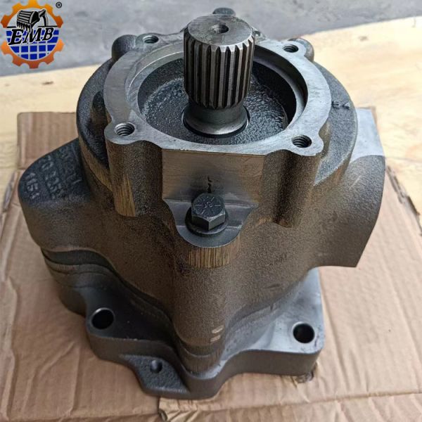 3T-0300 New Hydraulic Pump 3T0300 Original Brand D10N Gear Pump