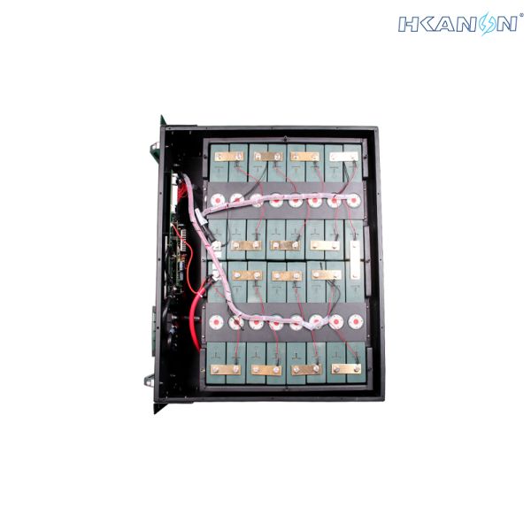 12V 100Ah Li-ion Li ion LiFePO4 Lithium Battery Pack for ESS Electrci Golf Cart