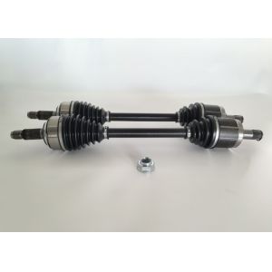 KAWA HO-061A50 OUTER CV JOINT 26X49X23 HONDA 44010-S50-951; 44014-S50-000 HONDA LOGO GA3/GA5 1996-2001