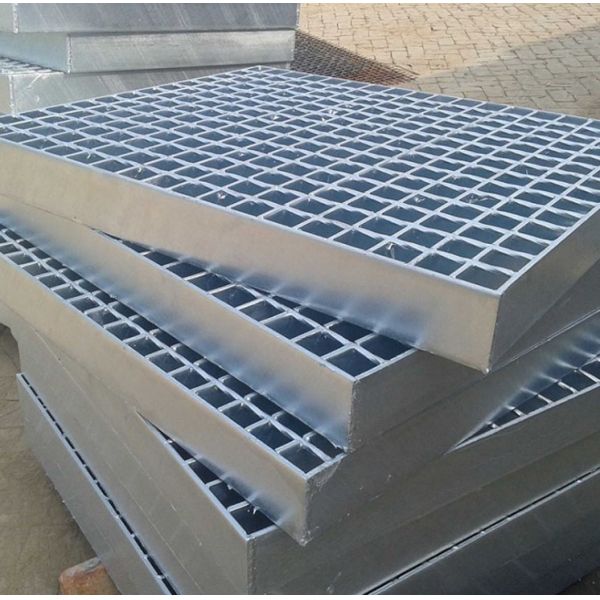 Решетка решетки 19w2 углерода Q235 стальная сверхмощная стальная