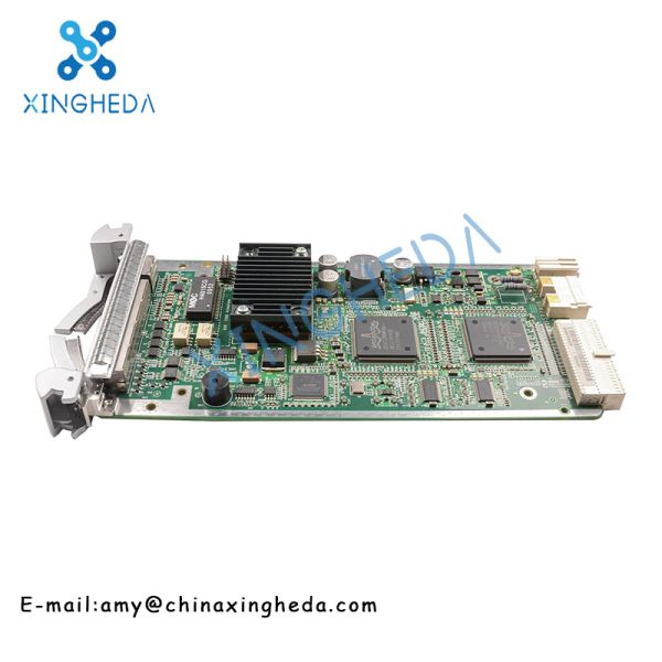 HUAWEI AUX SSR2AUX 03038480 Вспомогательная интерфейсная плата системы Huawei OSN1500B