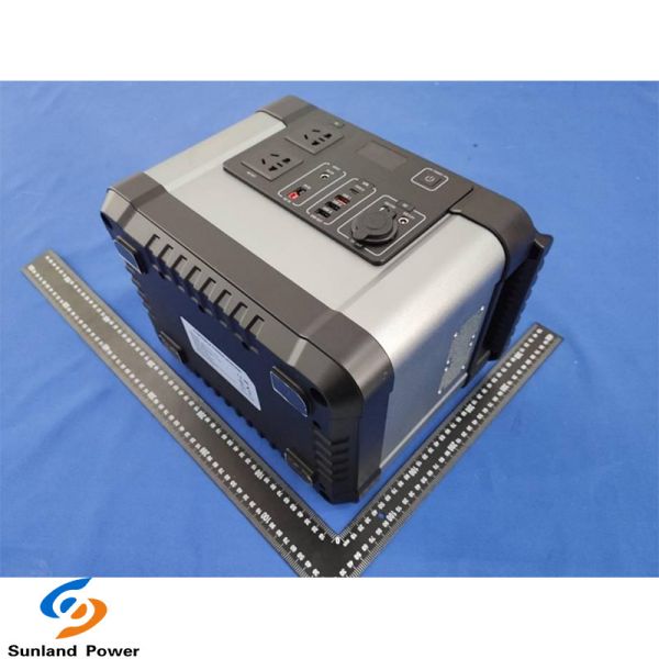 1500wh Портативная система накопления энергии Usb Power Station Super Green Energy Солнечная генераторная батарея