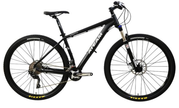 29'' 29er Carbon Fiber Frame MTB Mountain Bike 26'' 27.5 Inch Aluminum Alloy 27 Speed