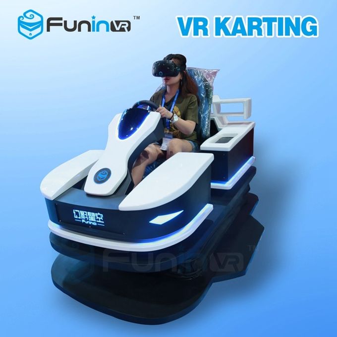 360 имитатор виртуальной реальности степени 9Д/имитатор гонок вождения автомобиля