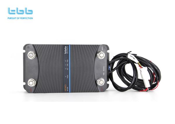 12V 30A /12V 15A Euro6 Engine Booster Charger Vehicle Charging Solution TBB NEMO Series