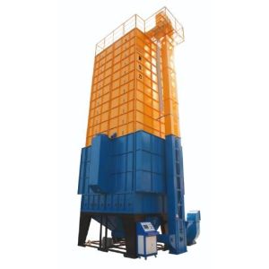 оборудование мозоли 19.4КВ суша, сушильщик мозоли 8 каналов зерна механический