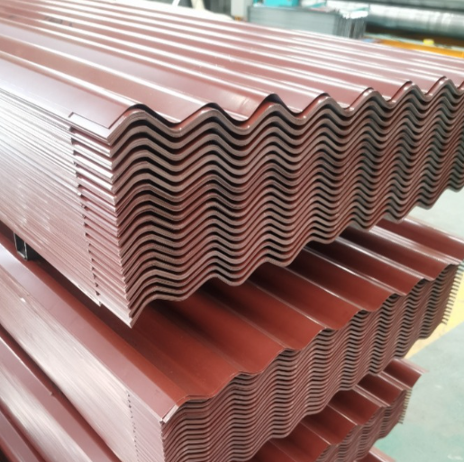 Regular Minimized Zero Spangle GI Sheet Coil Zinc Coating 60-275g/m2 Galvanized Metal Coils