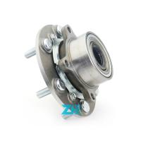 Parcela automática Montaria de eixo de roda 3880A080 Rolamento de roda para Mitsubishi L200 Rolamento de eixo de roda Unidade 28373-SC000 28373FL000