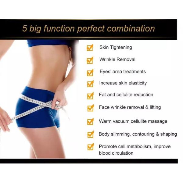 Стоящий вакуумный массажный ролик 3500 Вт.