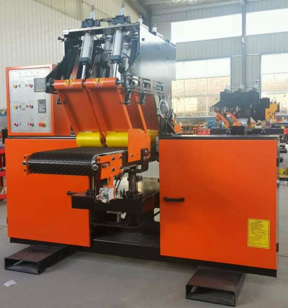 Horizontal Bandsaw Mill Portable Sawmill Machine, Precision Slice Horizontal Band Sawmill
