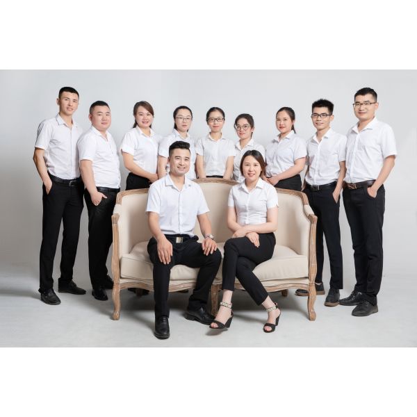 Foshan Paken Furniture Co., Ltd.