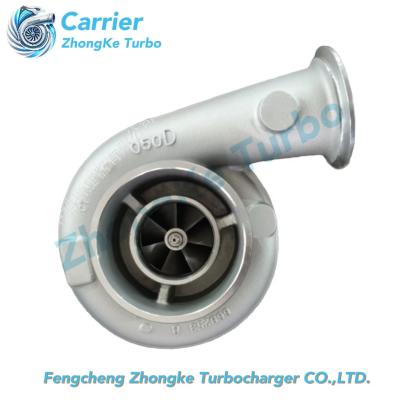 Truck Tractor Turbo Caterpillar C12 Turbocharger EURO 2 Engine GTA4594 1906209 0R7577 716291-0001 716291-0002
